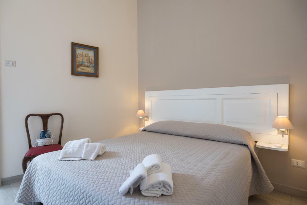 B&B Supportico Lopez Naples Exterior photo