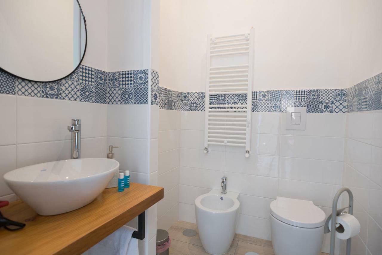 B&B Supportico Lopez Naples Exterior photo