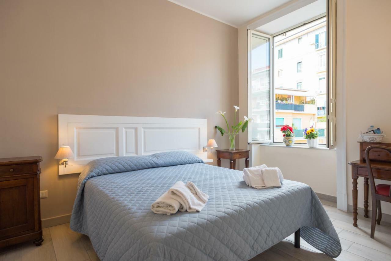 B&B Supportico Lopez Naples Exterior photo