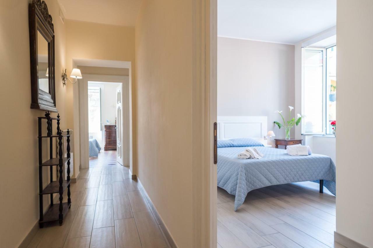 B&B Supportico Lopez Naples Exterior photo