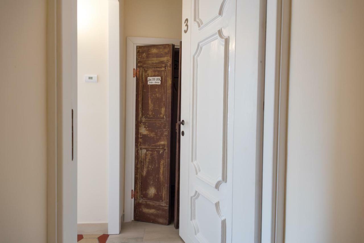 B&B Supportico Lopez Naples Exterior photo