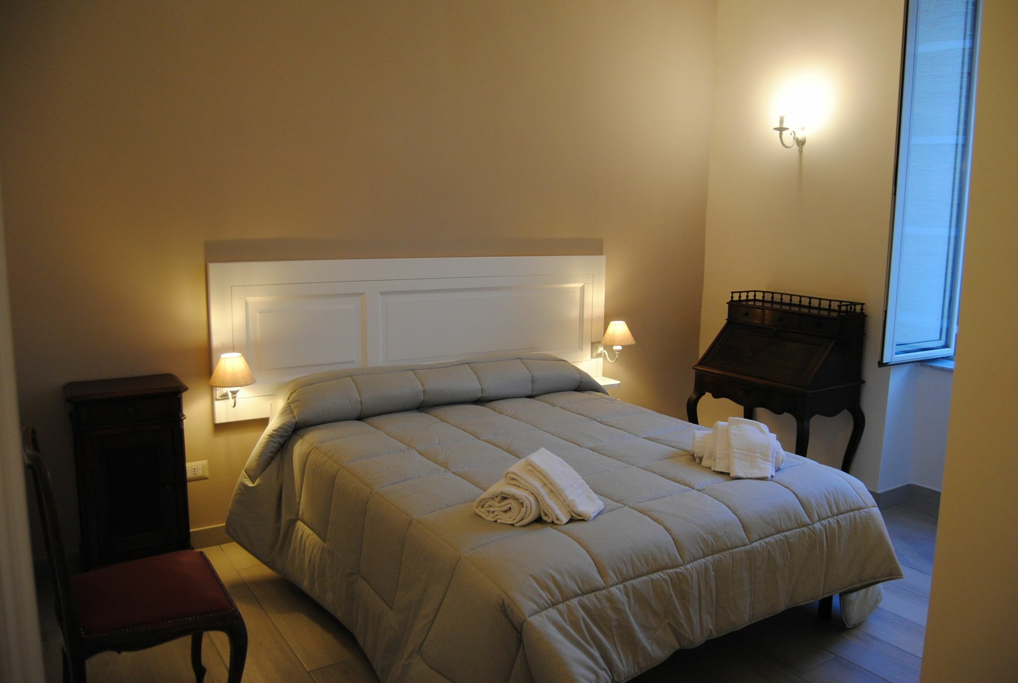 B&B Supportico Lopez Naples Exterior photo